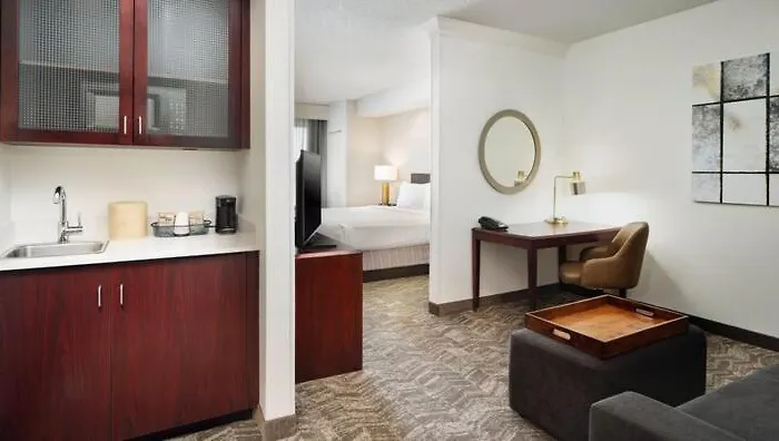 Springhill Suites