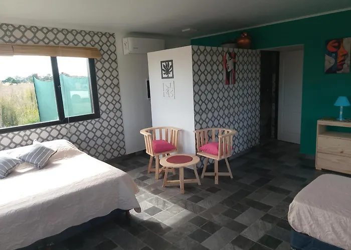 Santa Ana Casa De Huespedes 14
