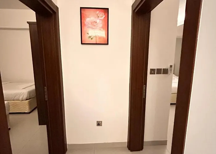 Almasar Hotel
