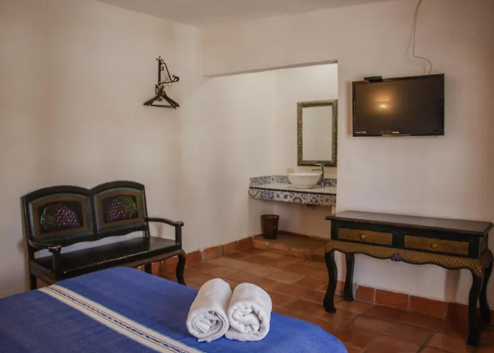 Posada Santa Isabel
