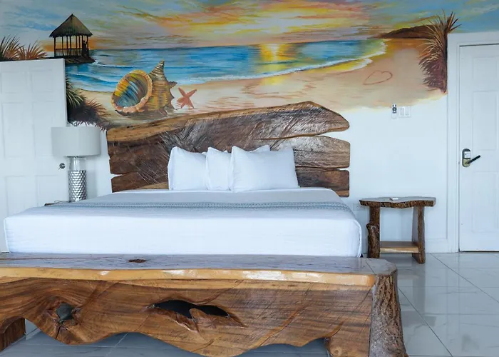Tiamo Beach Resort And Spa- Adults Only