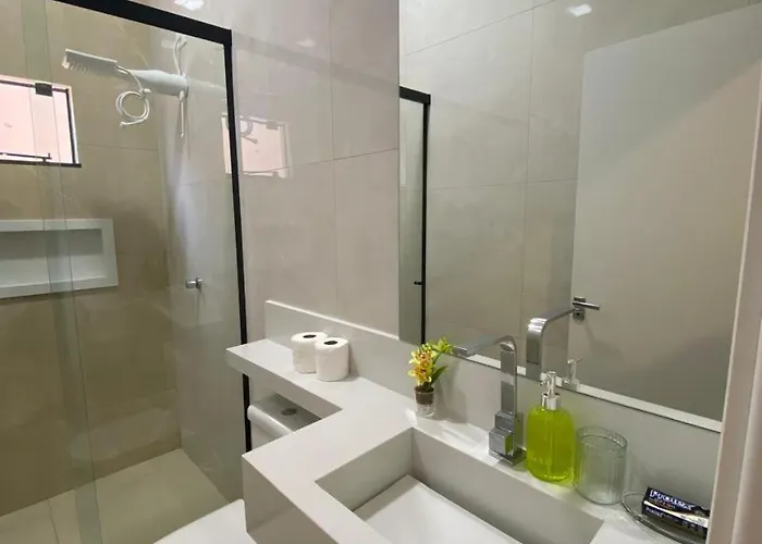 Hotel Pousada Jardim Camapuã