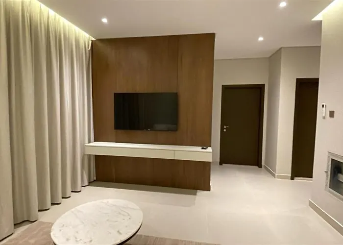 Hatta Residence