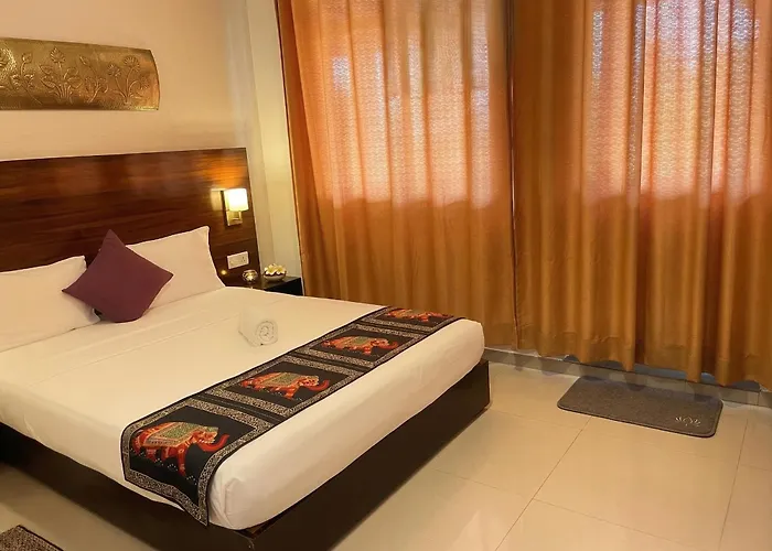 Tashi hotel