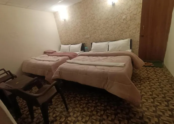 Himalaya View Resort