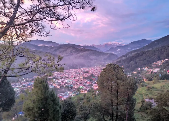 Himalaya View Resort