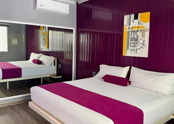 Hotel-Motel Morrito