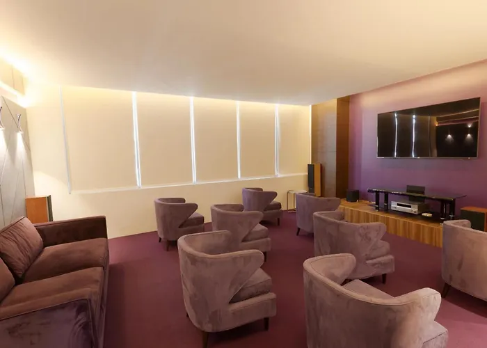 Madr Excellence At Manila The Residences Commonwealth