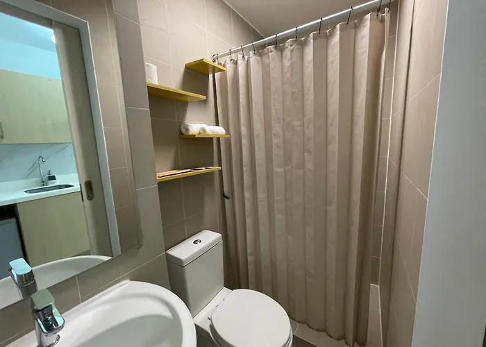 Madr Excellence At Manila The Residences Commonwealth