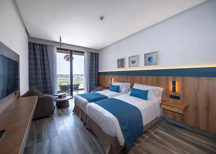 Taghazout Palm Hotel