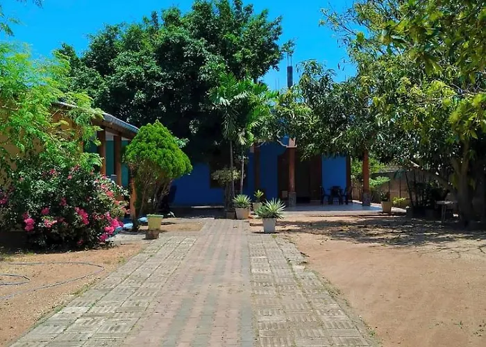 Nilaveli Better Beach Resort