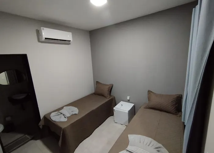 Hotel Alphas Ll