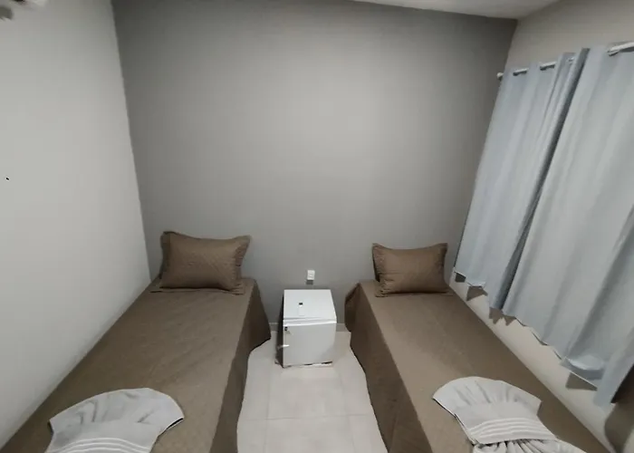 Hotel Alphas Ll