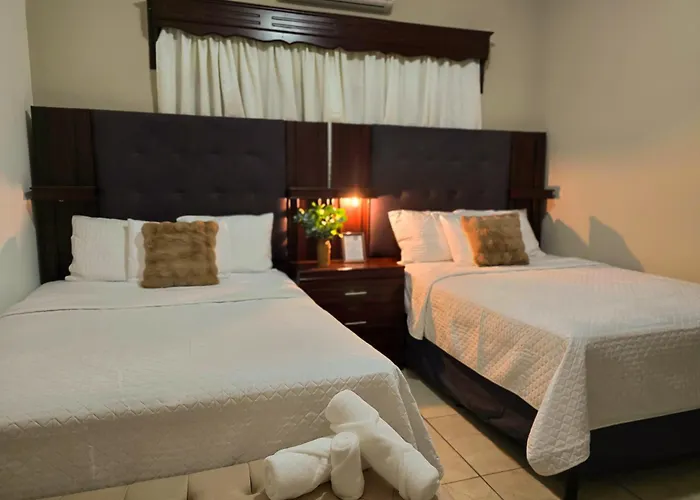 Hotel Boutique Ideal Para Eventos & Grupos