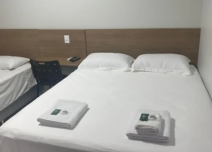 Hotel Sara - Ampere