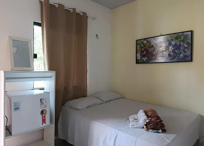 Hotel Dom Bosco