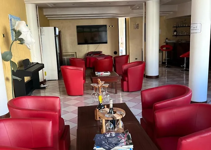 Venice Blu Hotel