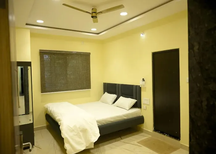 Hotel Nemi Residency Jagdalpur