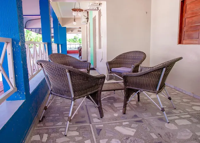 Hotel Oásis e Balneário