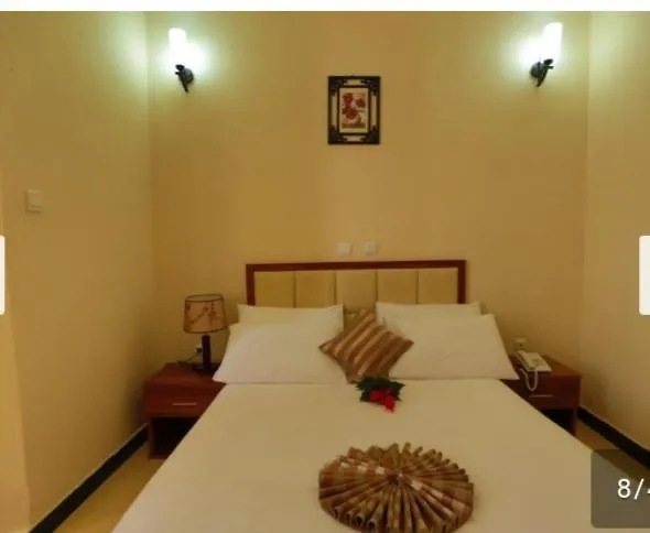 Relax Hotel