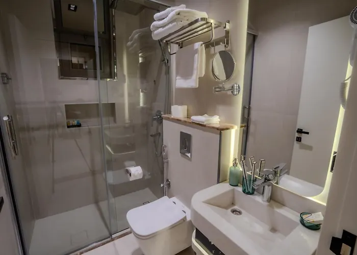 Aurion Assalaam Hotel Apartment