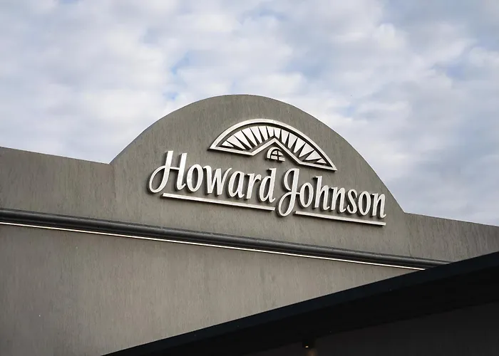 Howard Johnson Hotel, Spa & Convention Center Bahia Blanca