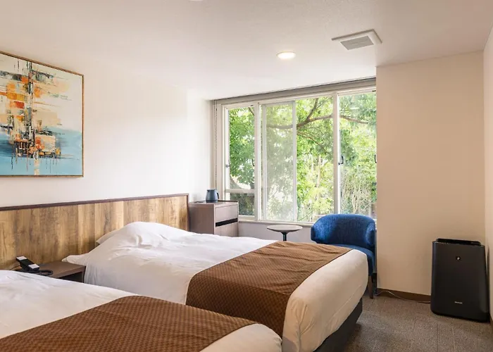 Hotel Nehako