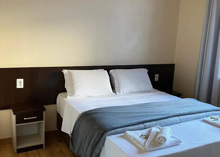 Hotel Estrela