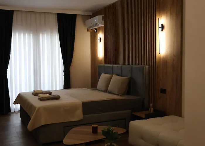 Hotel And Coffee Bar Old Bazaar