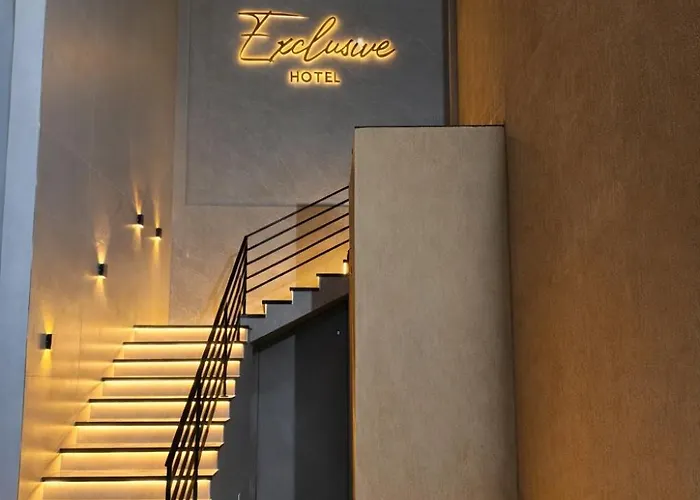 Exclusive Hotel