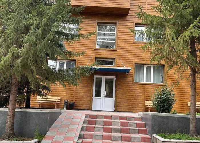 Hotel Palladium