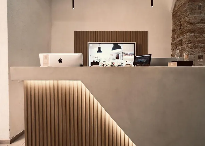 Hotel Pi Arte Exclusive Suite