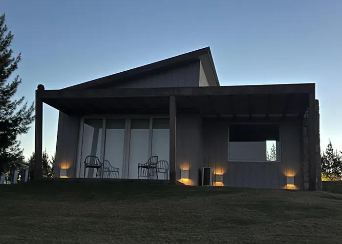 Buenos Vientos Casa De Campo