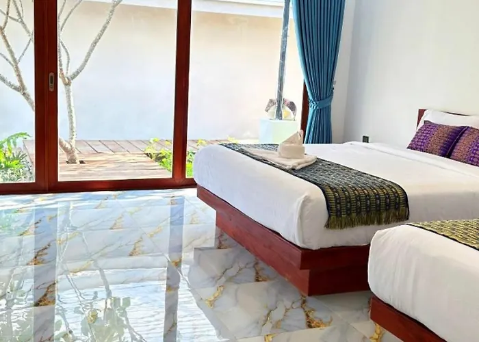 Green Sea Sand Resort