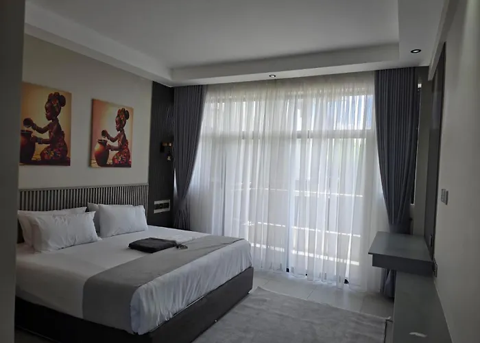 Oloisiri Namanga Hotel