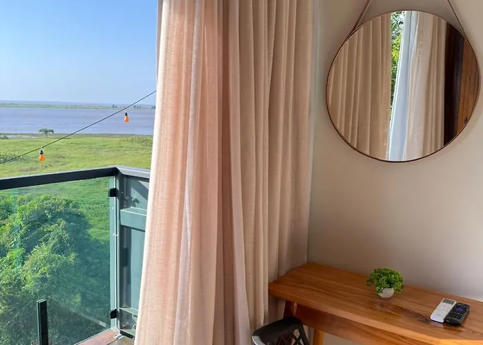 Econteiner Hotel Juruti