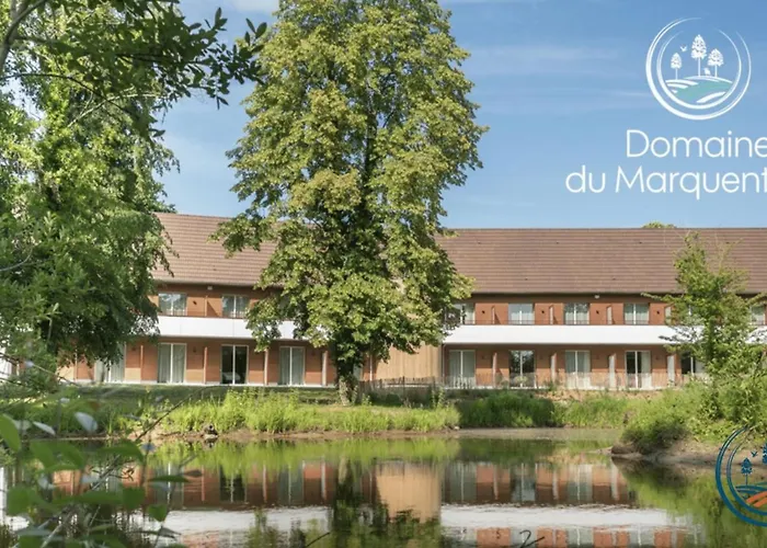 Hotel Du Marquenterre