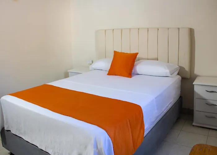 Hotel Alcala
