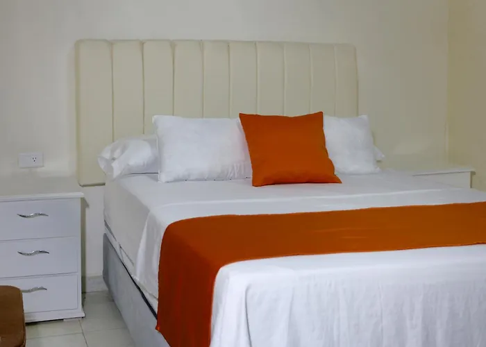 Hotel Alcala