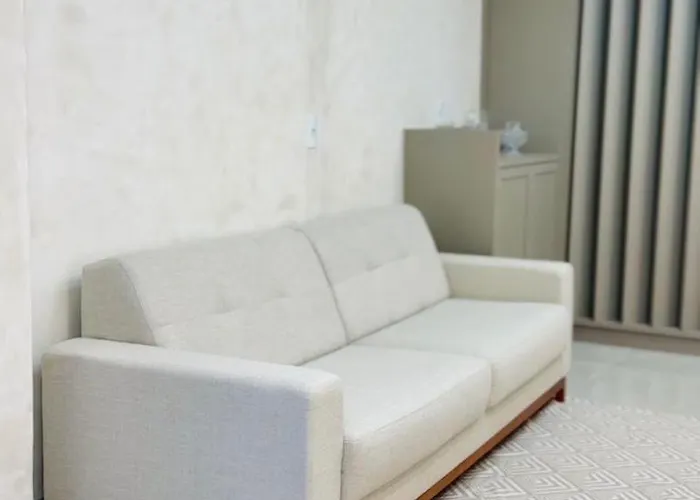 Giacomelli Plaza Hotel