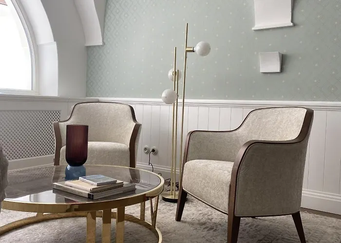 Boutique Hotel H23
