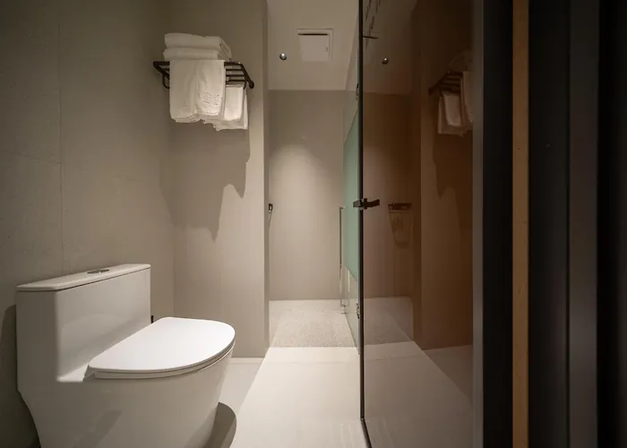 Xiamen Yidu Trendy Homestay