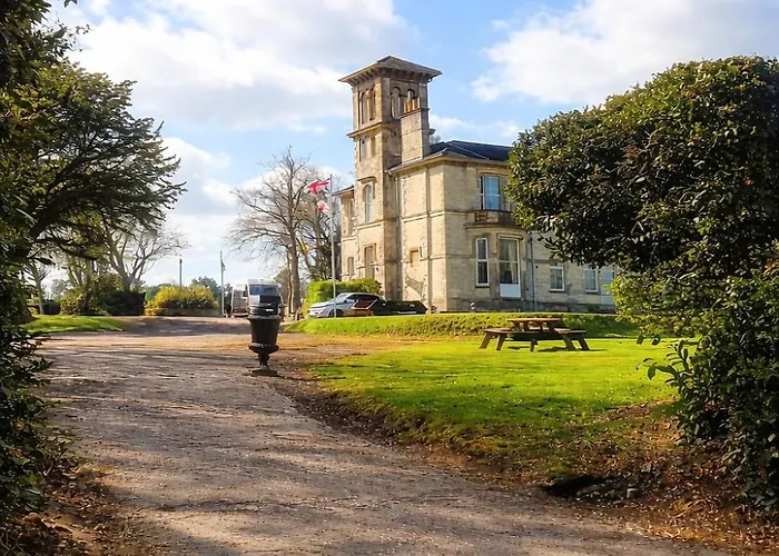 Appley Manor Hotel