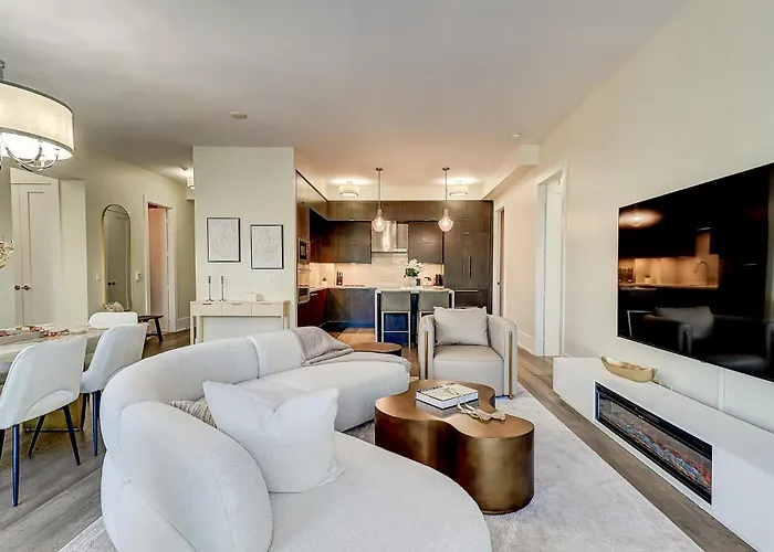 Skyline Penthouse
