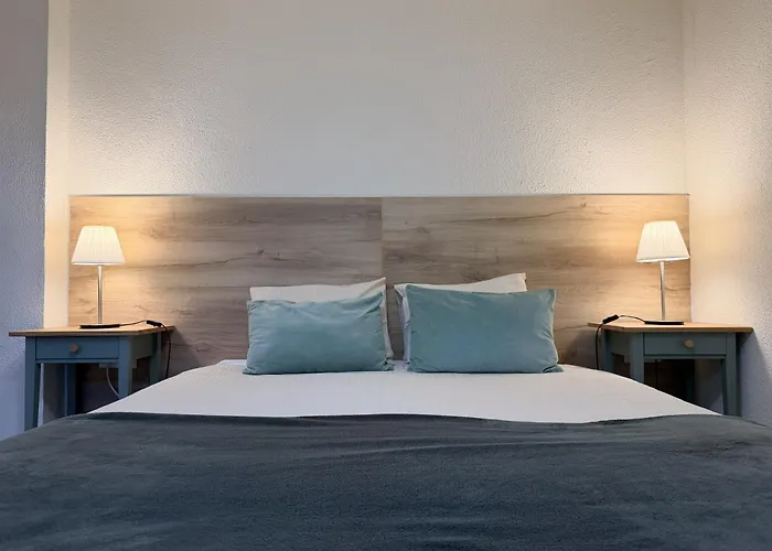 Piedade Guest House - Lisbon South By Rosado