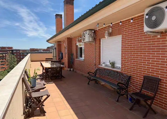 Bedia Stay Centre Madrid