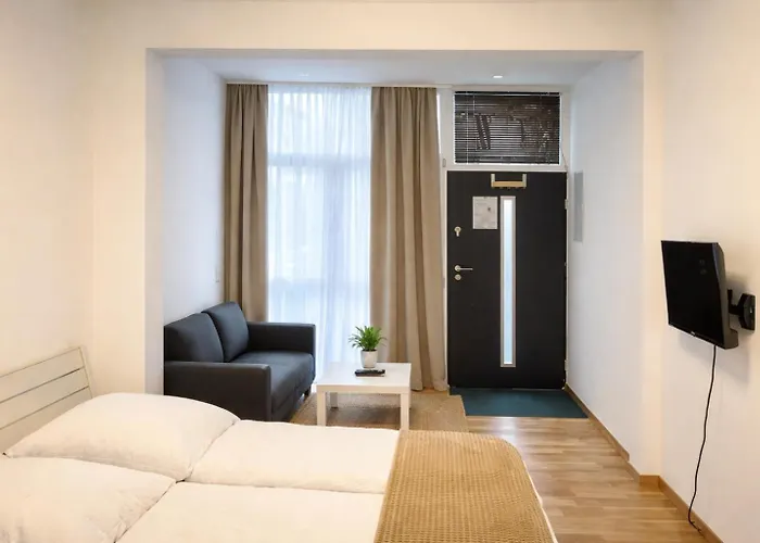 Baadenbergerstay A