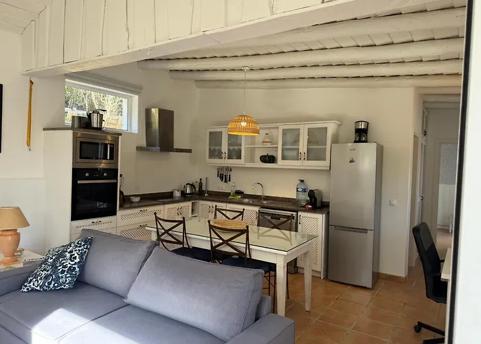 Casa Brisa Do Mar Comporta