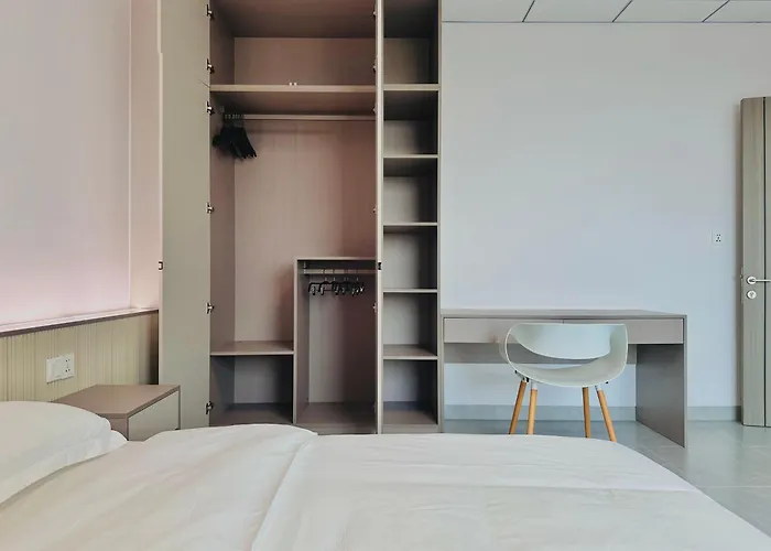 Modera Residence Grand Phnom Penh, Serviced Apartments