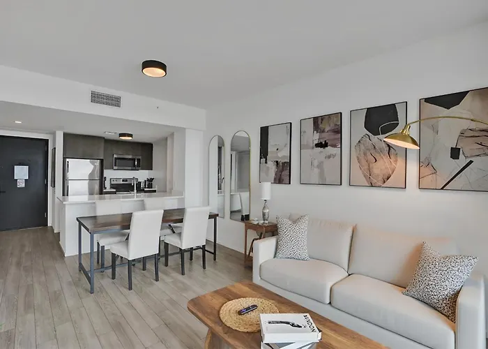 Cadenza Miami - Luxury Residences